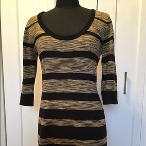 Striped Dress